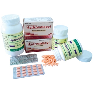 Hydrocolacyl ( VD )