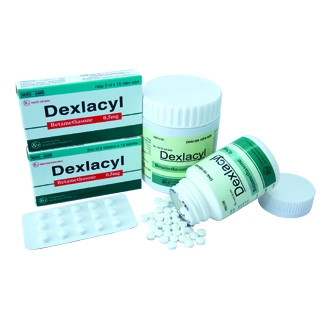 Dexlacyl