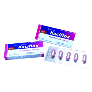 Kaciflox